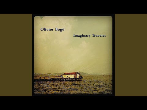 Imaginary Traveler