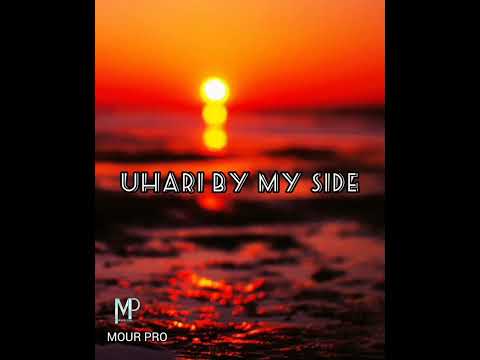 SHEMA TATTOO FOLLOW ME MISTAKE BUSHALI FT AFRIQUE (LYRICS VIDEO MOUR PRO)