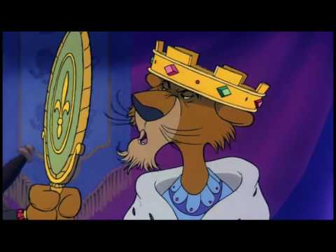 Dudleyladdin - Part 14 Tiger Upraids Prince John