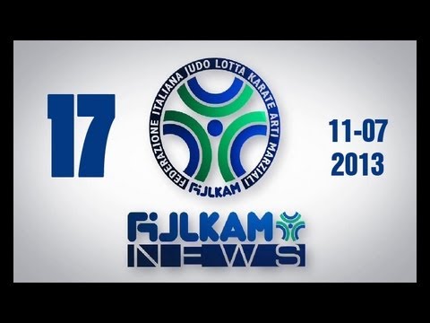 FIJLKAM NEWS 17