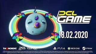 DCL - The Game video 2