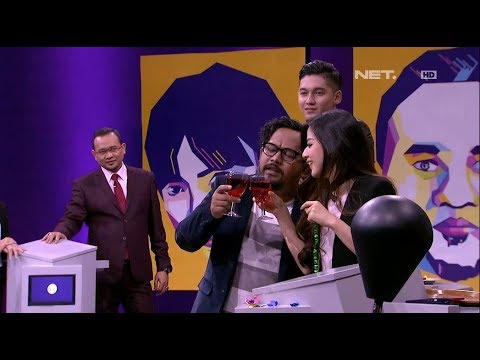 Franda Pamer Kemenangan Sama Bedu di Depan Suami