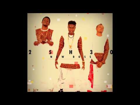 25H30 (KING APEK x KEN x D14) - TO NEXT A PARTY