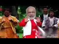 Shada Song Modi Version