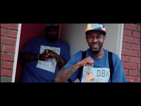 Lil Loc ft Smurf Nacho - Back in Blood