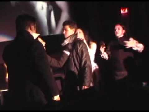 21st Century's Cure - WHO ORDERED PIZZA?