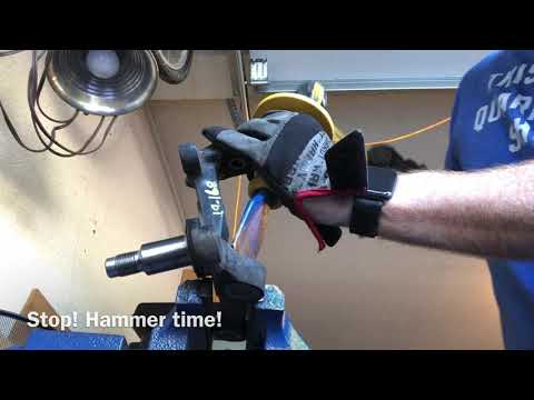 GBSゼロ Build Vlog 07.25.2020