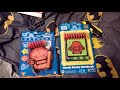 My Blues Clues Handy Dandy Note Books Steve And Joe Part1