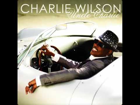 Charlie Wilson - Supa Sexxy (feat. T-Pain & Jamie Foxx)
