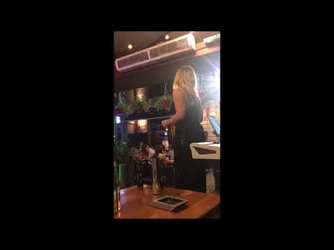 Krystal LIVE august 2018