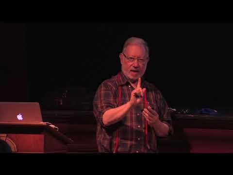 "Physical Knots," Louis H Kauffman