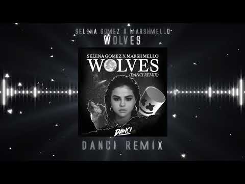 Selena Gomez x Marshmello - Wolves (DANCI Remix)