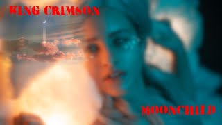 King Crimson - Moonchild (The Dream) Lyrics