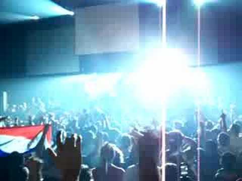 Tiesto @ The Fillmore