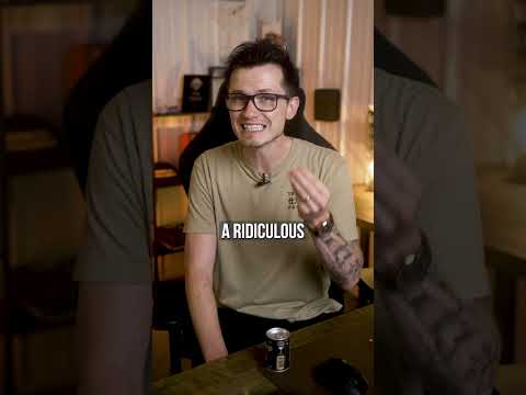 The Problem with Donut Media 👀