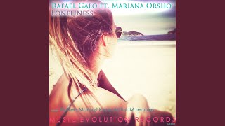 Loneliness (Original Mix)