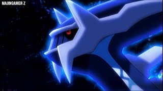 Pokemon [AMV] Dialga - Roar of time