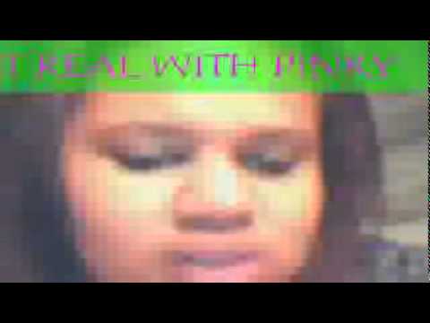 KEEPING IT REAL WITH PINKY SHOW 2- BE A GO GETTA