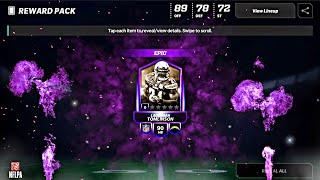 HOW TO GET FREE EPIC PLAYERS! - Madden Mobile 22