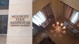 Vídeo of McKinley Park Residences