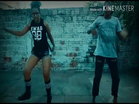 Berro!! (part. Tati Quebra Barraco e Lia Clark)