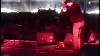 The God Machine - Home - live at the Reading Festival