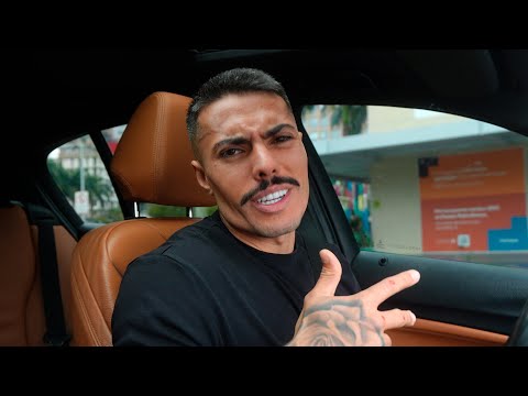 VOCÊ PRECISA SER UM POUCO MALUCO PRA MUDAR DE VIDA.