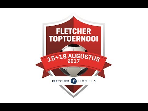 Loting Fletcher TOP Toernooi 2017