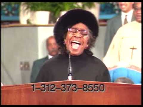 Vernon Oliver Price - "Your Grace & Mercy"