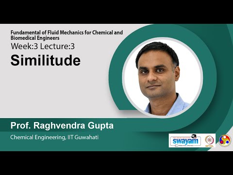 Fundamental of Fluid Mechanics for Chemical and Biomedical Engineers Intro Video