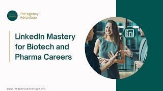 Unlock Your Dream Pharma/Biotech Career: Master LinkedIn in 2025! (Special Bonus Inside!)