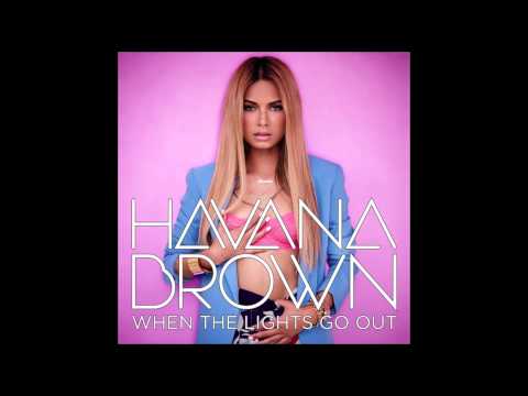 Havana Brown - Big Banana (feat. R3hab & Prophet) [Explicit]
