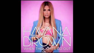 Havana Brown - Big Banana (feat. R3hab &amp; Prophet) [Explicit]