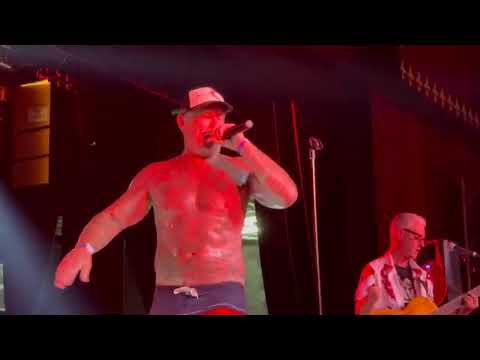 Guana Batz - I'm On Fire (Spain 2025)