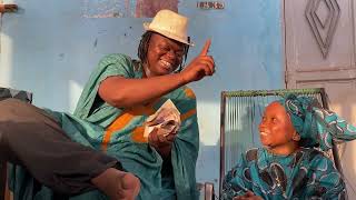 Download lagu Kassim Dougoutigui - Kass ka cafétéria - Episode 1 mp3