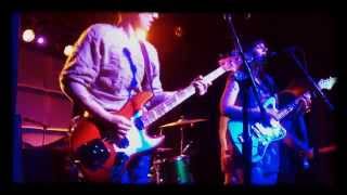 Field Mouse live in Los Angeles 5-23-15