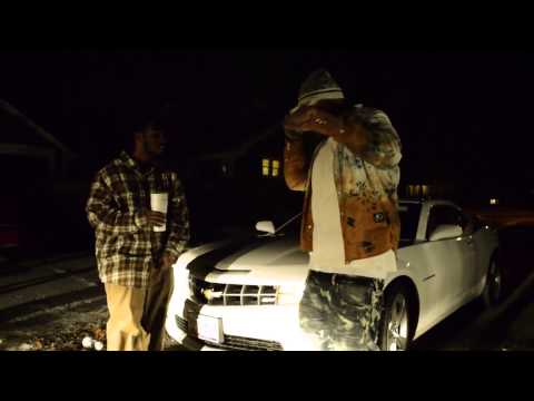 Gunna & Dee  Count It (Official Video) Dir.by E-merge 2014