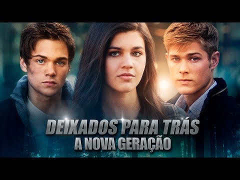 Trailer de Deixados para Trás - A Nova Geração (2016)