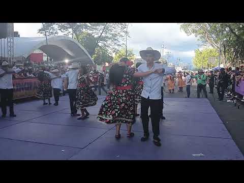 Casa de la Cultura de FUENTEDEORO (Meta) - 24° Joropódromo del Torneo del Joropo en Villavicencio