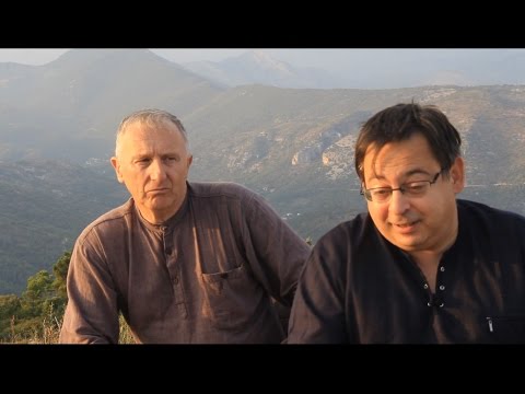 UFOs and Consciousness - Philippe Solal, Eric Zurcher, Fabrice Bonvin