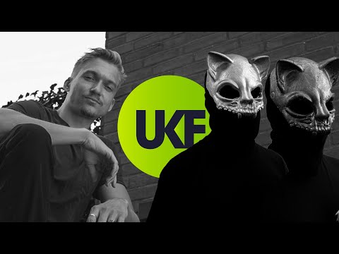 Zombie Cats & Redemptive - Amalfi