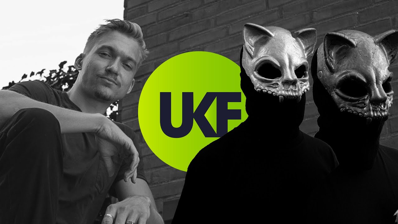 Zombie Cats & Redemptive - Amalfi