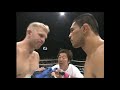 PRIDE FC The Year Of The Heavyweight