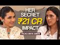 Shloka Ambani Maniti Shah Unfiltered On Ambition Motherhood Building Legacy Masoom Minawala