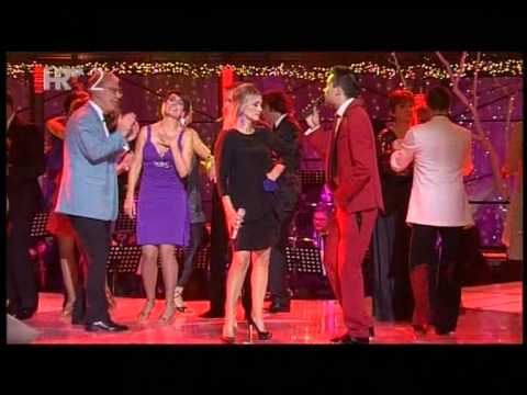 Oliver, Vanna i Marko Tolja - Prva ljubav, Da te ne volim