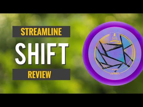 Streamline Proton Shift Review | Effortless Hyzer Flips
