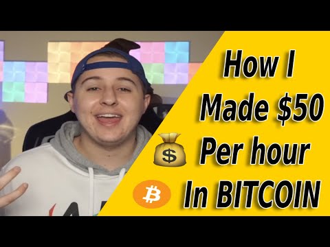 Bitcoin hard villa