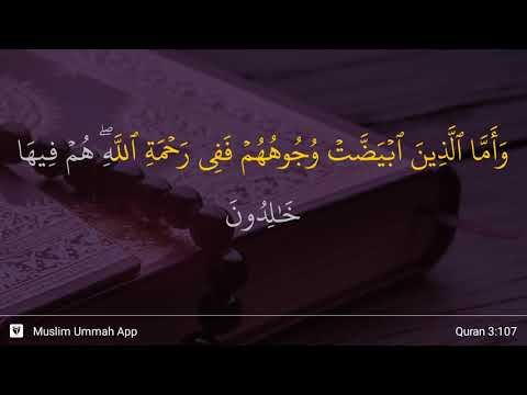 download lagu mp3 mp4 Surah Imran Ayat 107, download lagu Surah Imran Ayat 107 gratis, unduh video klip Surah Imran Ayat 107