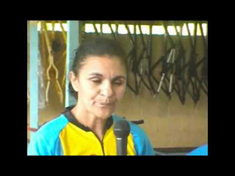 Lar Nossa Senhora Aparecida - Vídeo - Apresentação