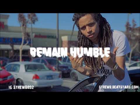 [FREE] BabyFace Gunna x BOE Sosa x Mozzy Type Beat - "Remain Humble"